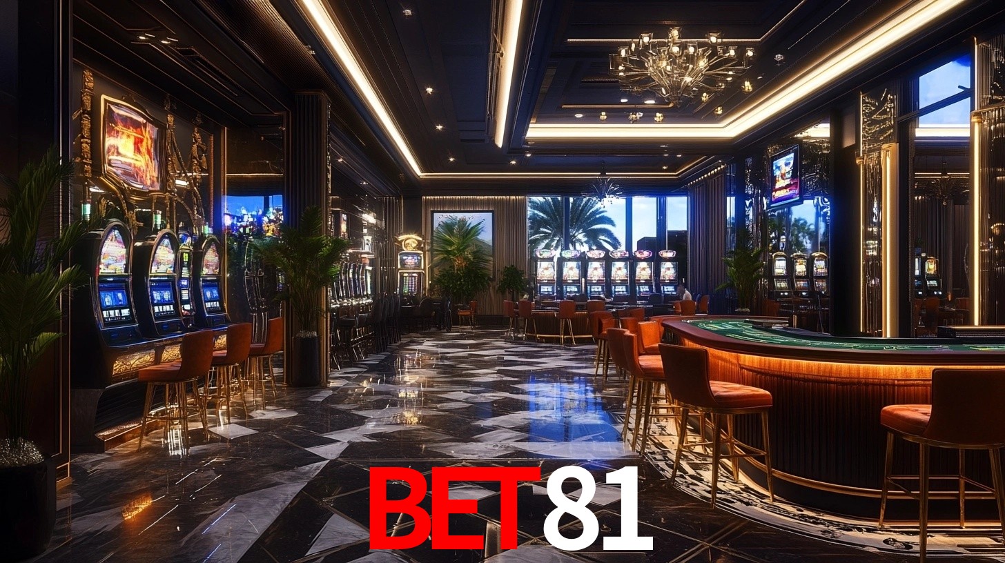 Daily Bonuses BET81