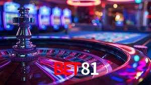 Statistics BET81