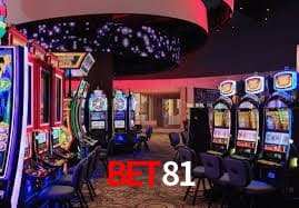API Integration BET81