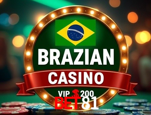 Exclusive Offers BET81