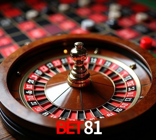 Responsive Design BET81