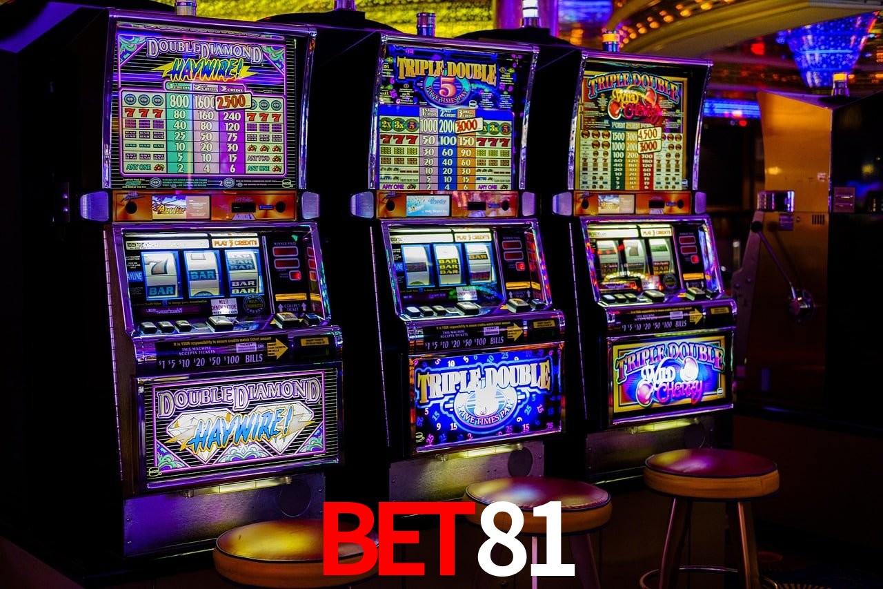 Tennis Betting BET81