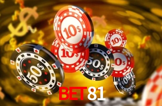 Sports Statistics BET81