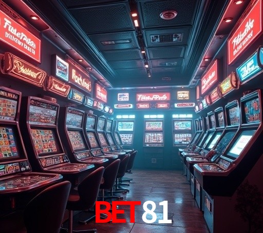 Security Systems BET81