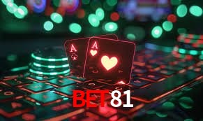 Experiência VIP BET81