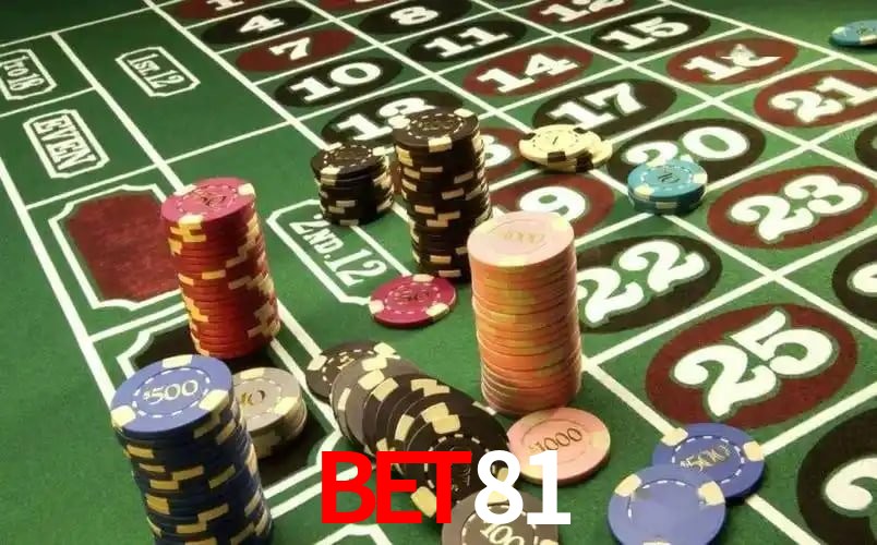 Bonus Features BET81